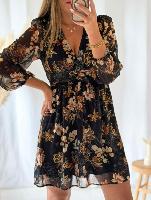 Robe Sidonie