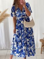 Robe Lucila (CURVY)