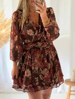 Robe Délia