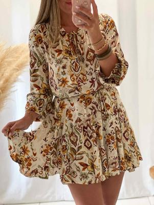 Robe Estella