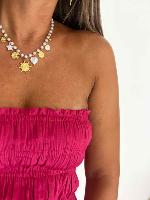 Robe Fauve
