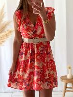 Robe Chanisse