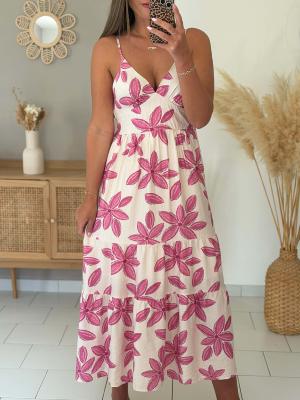 Robe Violetta