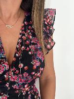 Robe Laurine