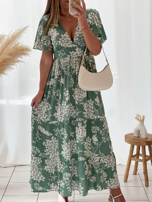 Robe Carine