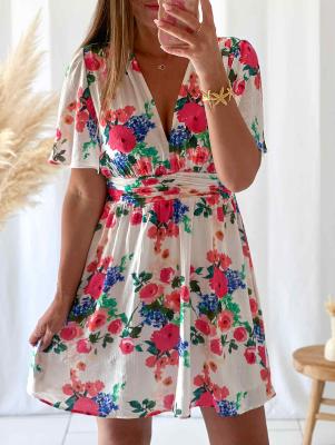 Robe Tissia