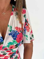 Robe Tissia