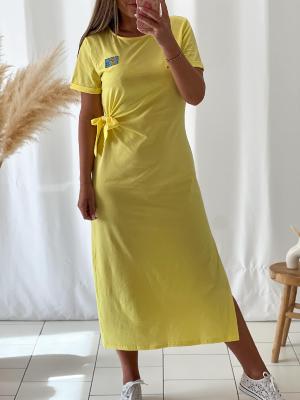 Robe Lemon