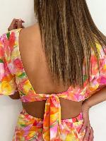 Robe Jasmine