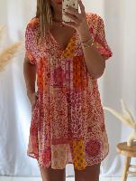 Robe combi Martha