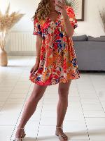 Robe combi Izaline