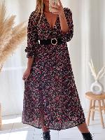 Robe Eugénie