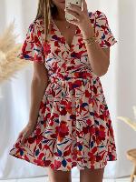 Robe Eugenie
