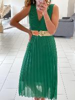 Robe Molly (verte)