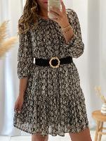 Robe Orlanne