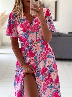 Robe Prunille