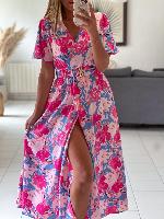 Robe Prunille