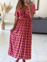 Robe Stéphania