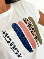 Tee shirt Lucien
