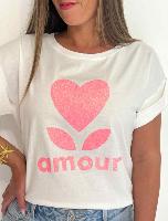 Tee shirt Claudia
