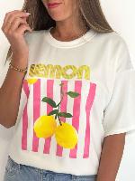 Tee shirt Marie