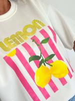 Tee shirt Marie