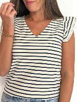 Blouse Marine