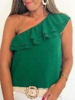  Top One shoulder (vert)