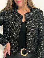 Veste Candide