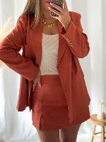 Veste blazer Neela