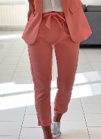 Pantalon Nolan (saumon)