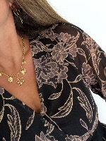 Robe Ghislaine
