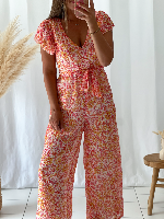 Combi pantalon Vanina