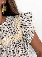 Blouse Nikita