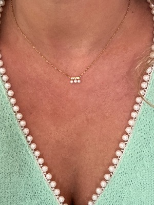 Collier Eva