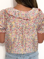 Blouse Béa