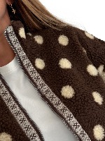 Veste polaire Beya