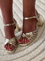 Sandales Shana