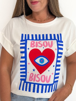 Tee shirt Mylan
