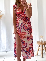 Robe Vahiné