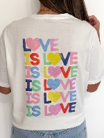 Tee shirt Solène