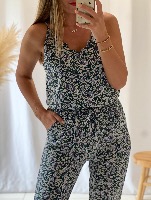 Combi pantalon Pia