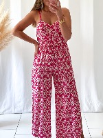 Combi pantalon Fiona
