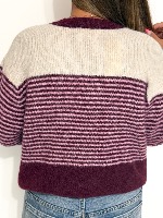 Gilet Thao