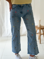 Jeans Flore