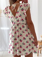Robe Rosélie