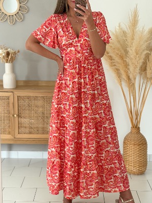 Robe Diane 