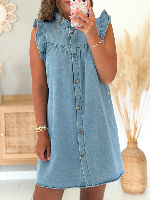 Robe Céleste