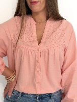 Blouse Hélia