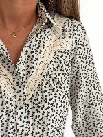 Blouse Stacy